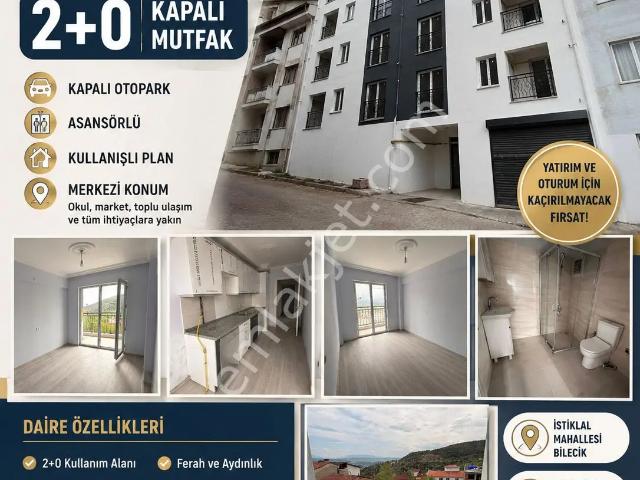 Bilecik Merkez, Bilecik içerisinde satılık mülk