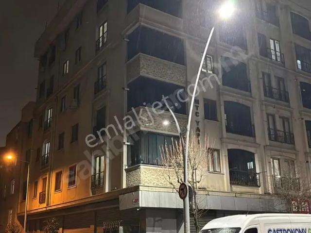 Cebeci Mahallesi, Sultangazi içerisinde kiralık mülk
