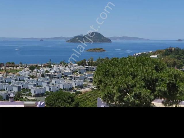 Bodrum, Muğla içerisinde kiralık mülk