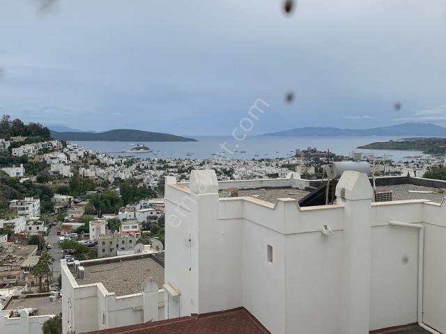 Bodrum, Muğla içerisinde kiralık mülk