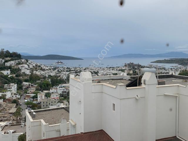 Bodrum, Muğla içerisinde kiralık mülk