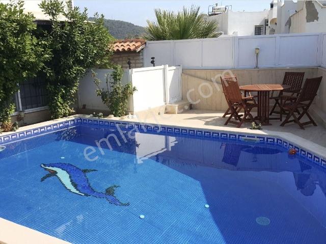 Bodrum, Muğla içerisinde kiralık Villa