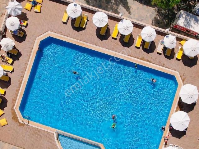 Bodrum, Muğla içerisinde satılık Devremülk
