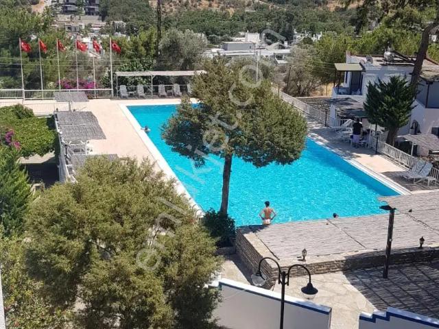 Bodrum, Muğla içerisinde kiralık Devremülk