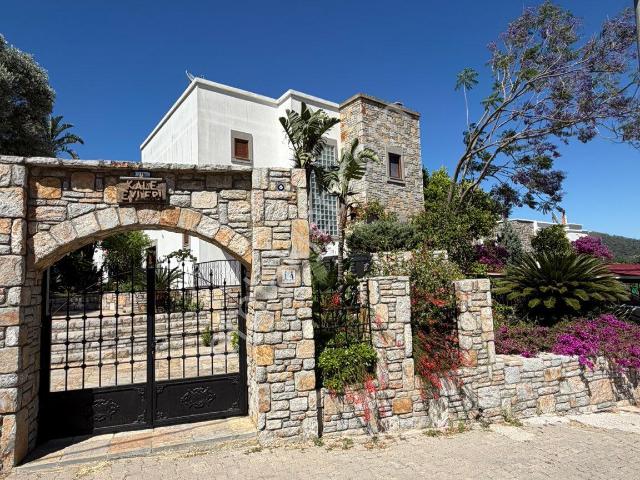 Bodrum, Muğla içerisinde kiralık Villa