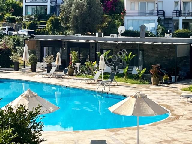 Yalıkavak, Bodrum içerisinde kiralık mülk