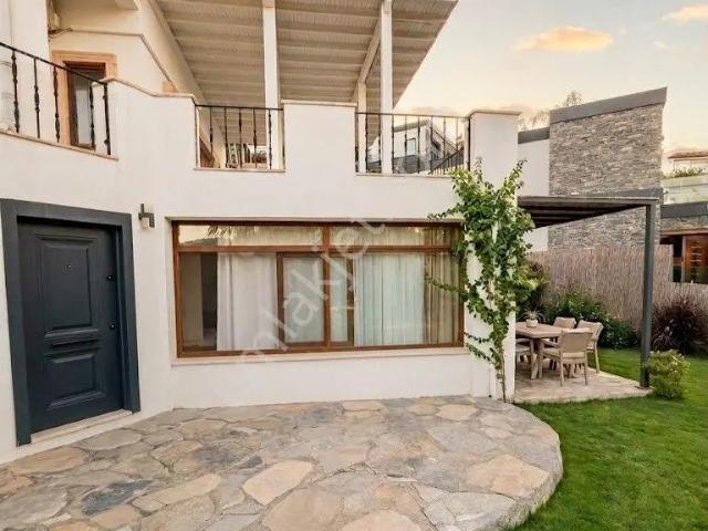 Bodrum, Muğla içerisinde satılık mülk
