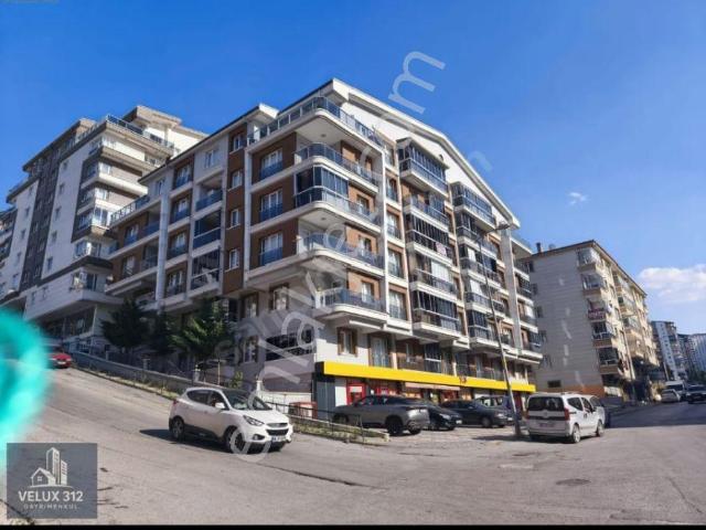 Mamak, Ankara içerisinde satılık mülk
