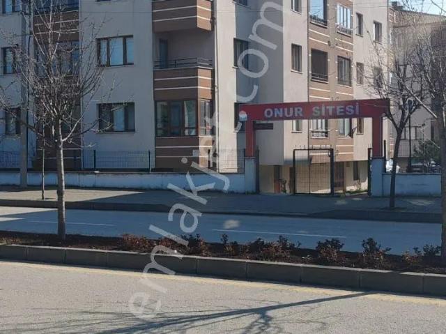 Karaçayır Mahallesi, Bolu Merkez içerisinde satılık mülk
