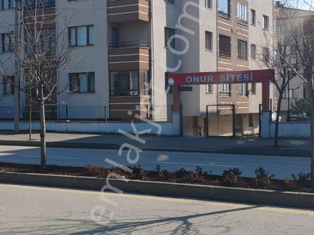 Karaçayır Mahallesi, Bolu Merkez içerisinde satılık mülk