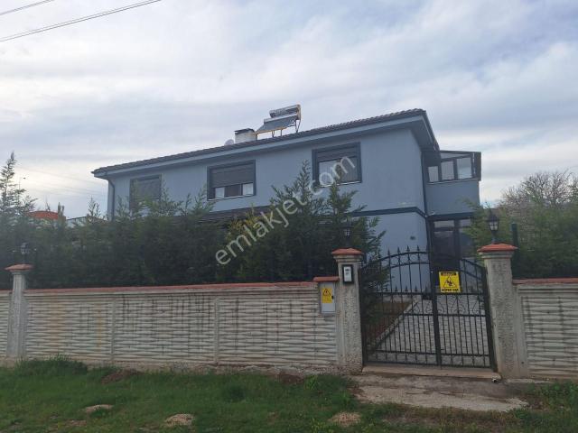 Bolu Merkez, Bolu içerisinde satılık Villa