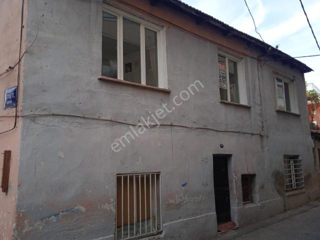 Bornova, İzmir içerisinde satılık Villa