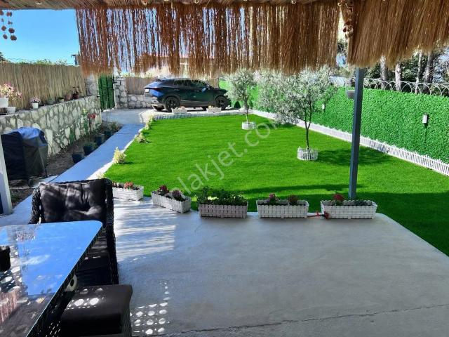 Buca, İzmir içerisinde satılık Villa