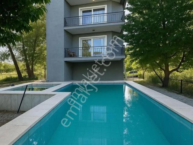 Ağlasun, Burdur içerisinde satılık Villa