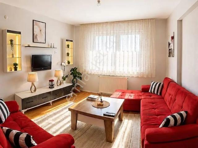 Namık Kemal Mahallesi, Osmangazi içerisinde satılık Villa