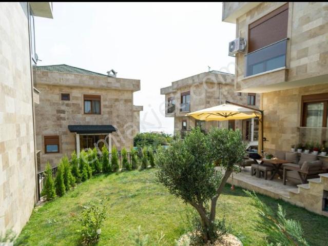 Büyükçekmece, İstanbul içerisinde satılık Villa