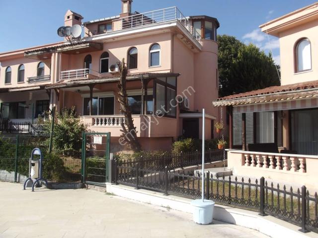 Büyükçekmece, İstanbul içerisinde satılık Villa