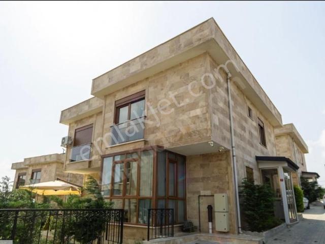 Büyükçekmece, İstanbul içerisinde satılık Villa