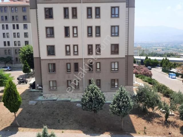 Manisa içerisinde satılık mülk