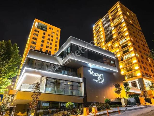 Pendik, İstanbul içerisinde kiralık Residence