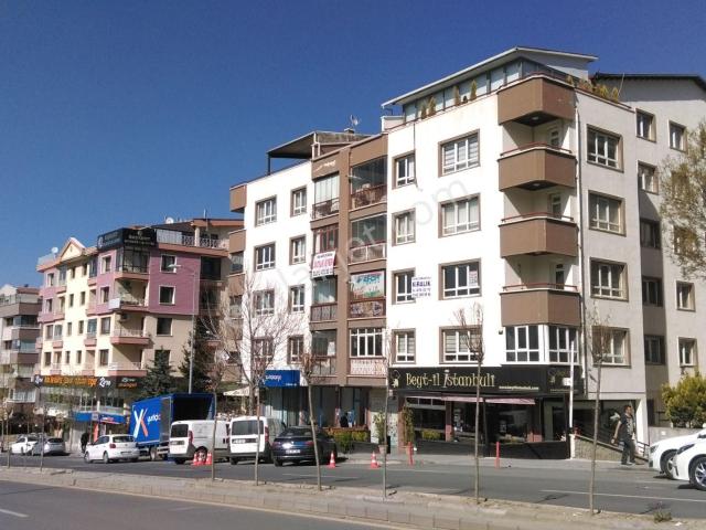 Çankaya, Ankara içerisinde satılık mülk