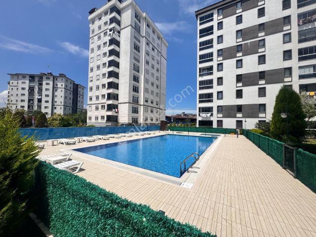 Ordu içerisinde kiralık mülk