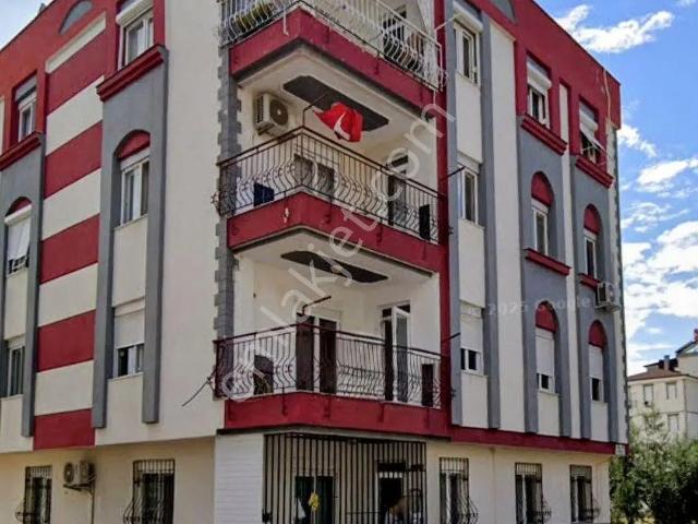 Aktoprak Mahallesi, Kepez içerisinde kiralık mülk