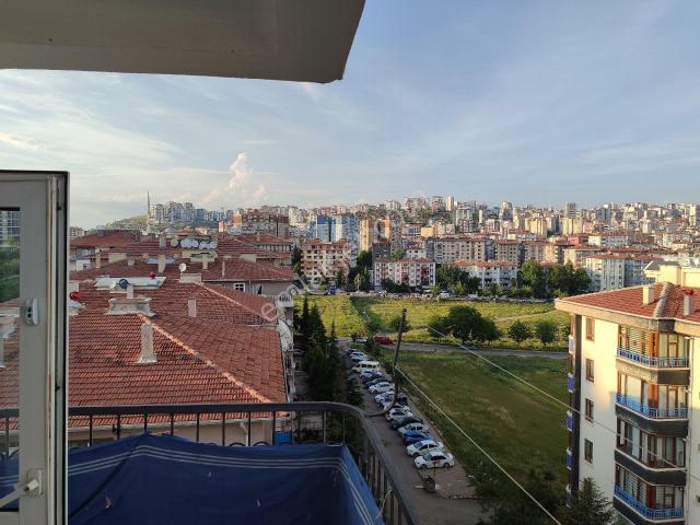 Yenimahalle, Ankara içerisinde kiralık mülk