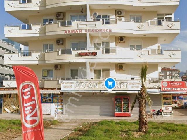 Alanya, Antalya içerisinde satılık Residence