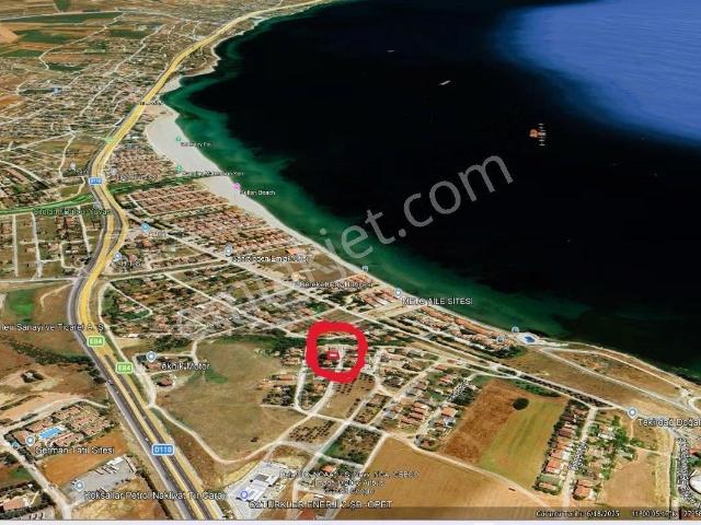 Marmaraereğlisi, Tekirdağ içerisinde satılık Villa