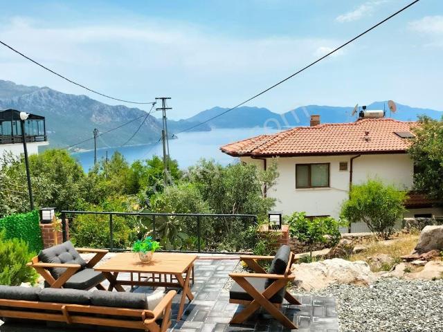 Marmaris, Muğla içerisinde kiralık Villa