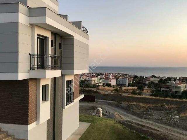 Tepecik Mahallesi, Seferihisar içerisinde kiralık Villa
