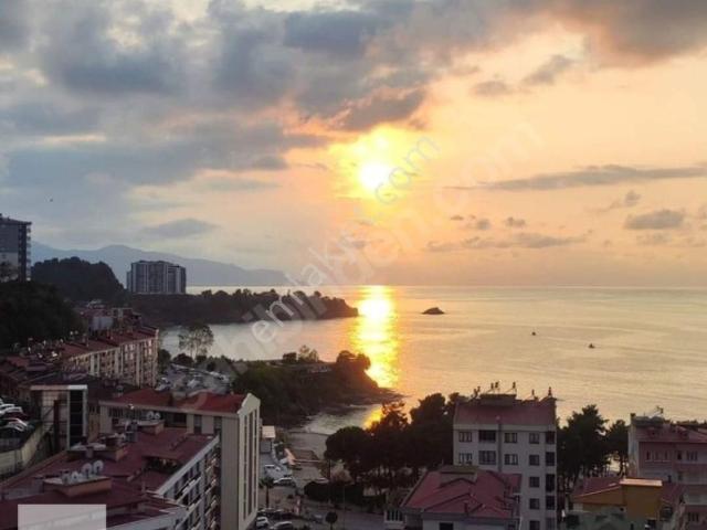 Tirebolu içerisinde satılık Villa