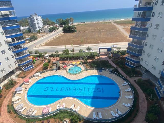 Mezitli, Mersin içerisinde satılık mülk