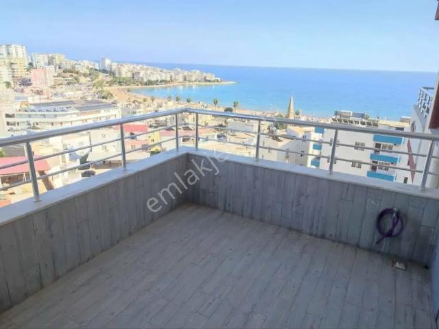 Silifke içerisinde kiralık mülk