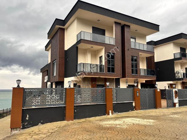 Giresun içerisinde satılık Villa