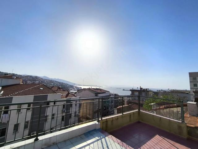 Konak, İzmir içerisinde satılık Villa