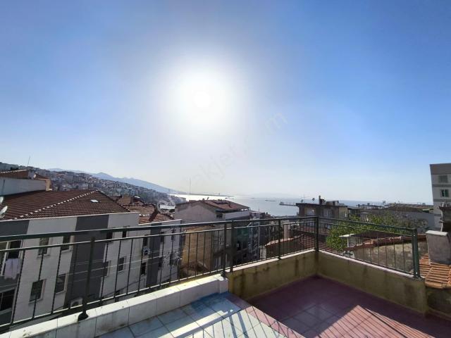 Konak, İzmir içerisinde kiralık Villa