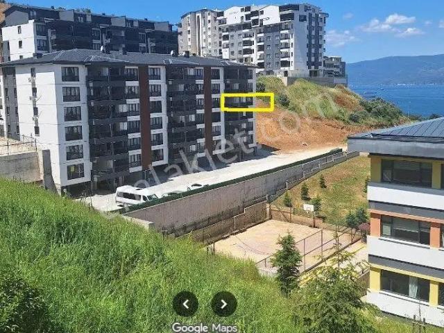 Hisar, Gemlik içerisinde satılık mülk