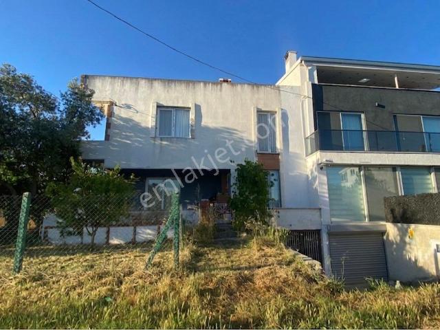 Marmaraereğlisi, Tekirdağ içerisinde satılık Villa