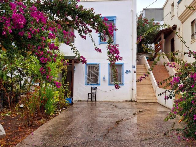 Turgutreis, Bodrum içerisinde satılık Villa