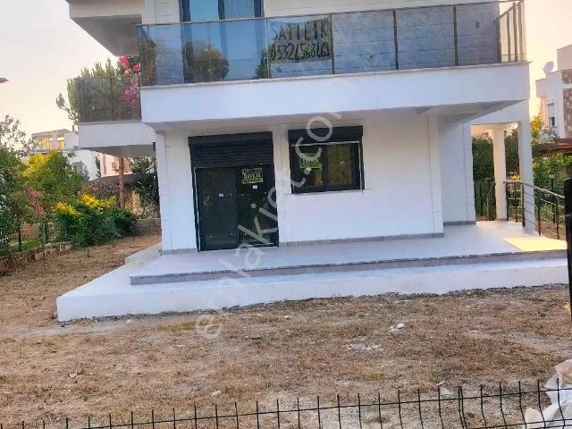 Milas, Muğla içerisinde satılık Arsa