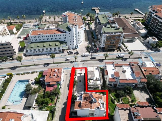 Marmaris, Muğla içerisinde satılık mülk