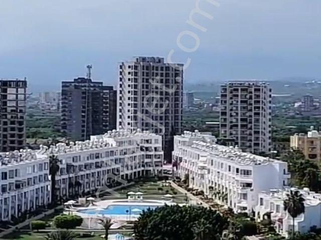 Erdemli, Mersin içerisinde satılık mülk
