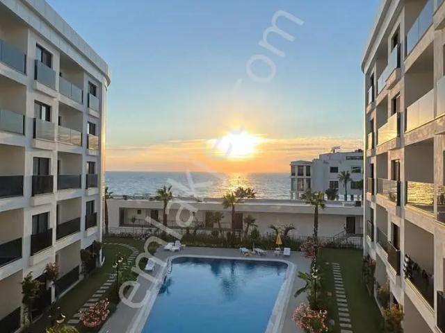 Kadınlar Denizi, Kuşadası içerisinde kiralık Residence