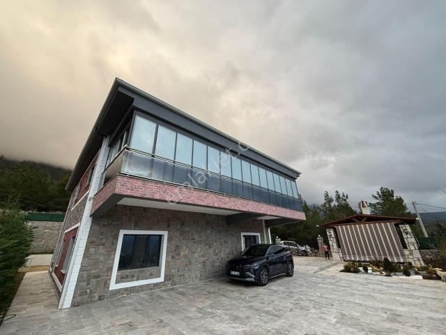 Denizli içerisinde satılık Villa