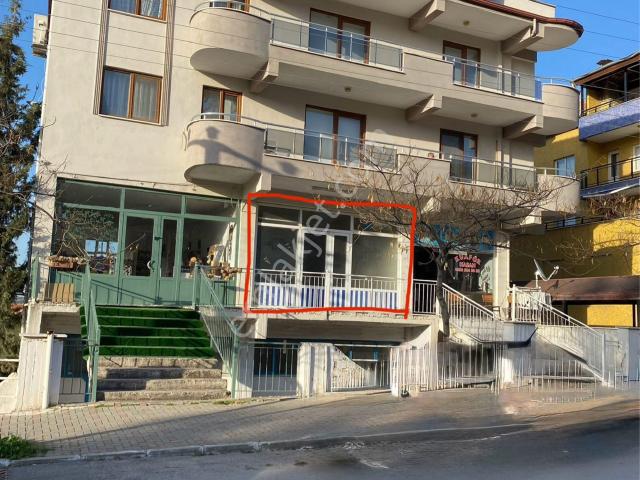 Denizli içerisinde kiralık Dükkan
