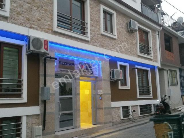 Denizli içerisinde satılık mülk