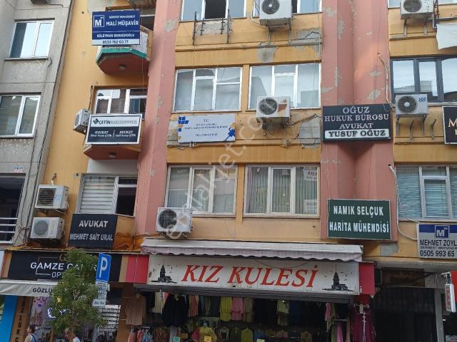 Denizli içerisinde kiralık Dükkan