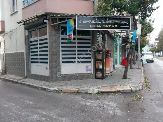 Nazilli, Aydin içerisinde kiralık Restoran